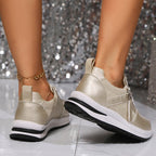 ARIA | Wygodne, modne trampki ortopedyczne