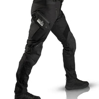 Mirekjan – Wytrzymałe spodnie taktyczne z wieloma kieszeniami