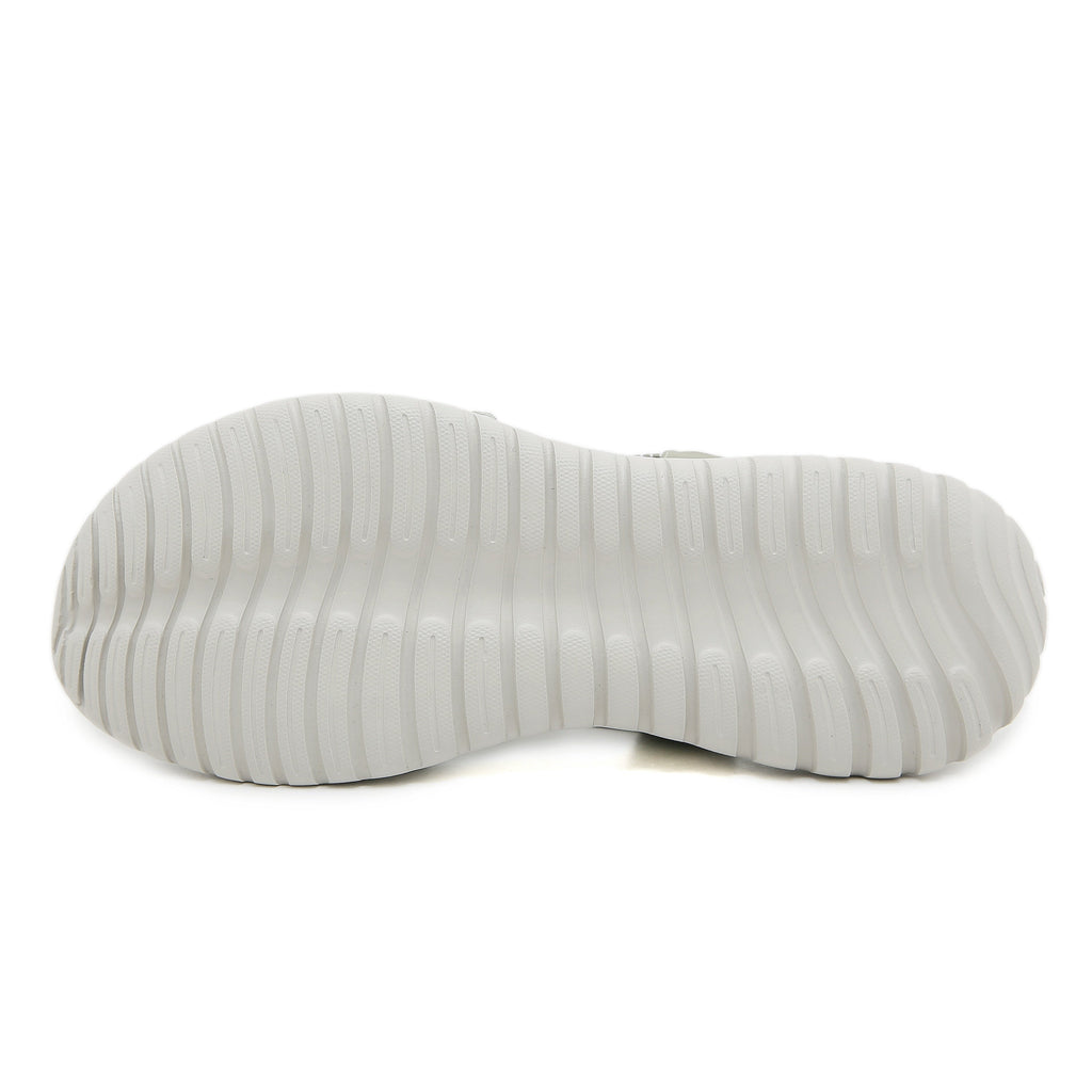 DOROTA | Sandały z Plecionym Paskiem i Regulowanym Zapięciem