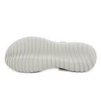 DOROTA | Sandały z Plecionym Paskiem i Regulowanym Zapięciem