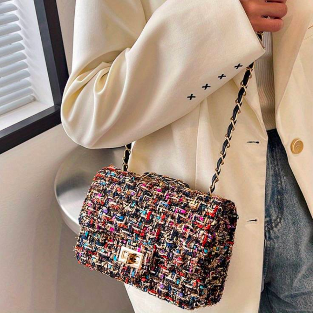 Antonella™  Elegancka torebka na ramię