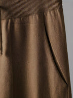 NISMA | Dwuczęściowy Zestaw z Długim Rękawem