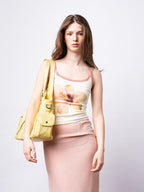 Torba City Tote na co dzień