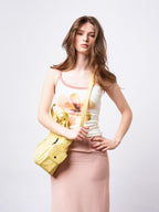 Torba City Tote na co dzień