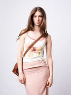 Torba City Tote na co dzień