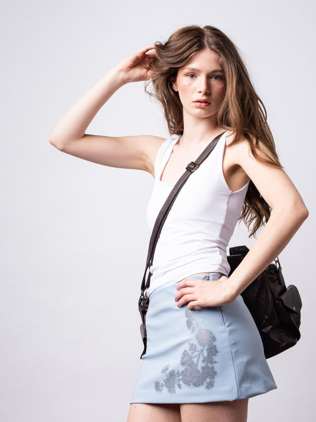 Torba City Tote na co dzień