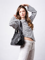 Torba City Tote na co dzień