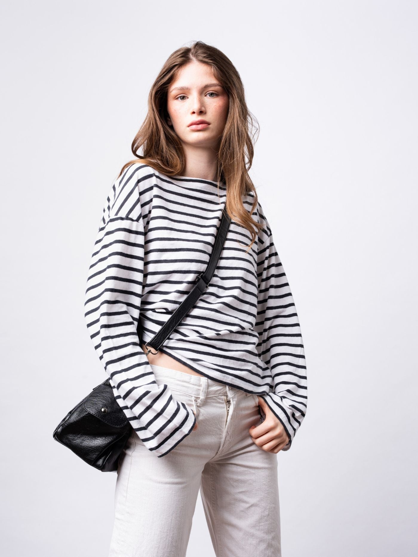 Torba City Tote na co dzień