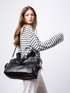 Torba City Tote na co dzień