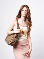 Torba City Tote na co dzień