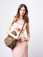 Torba City Tote na co dzień