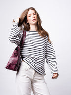 Torba City Tote na co dzień