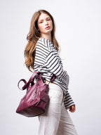 Torba City Tote na co dzień