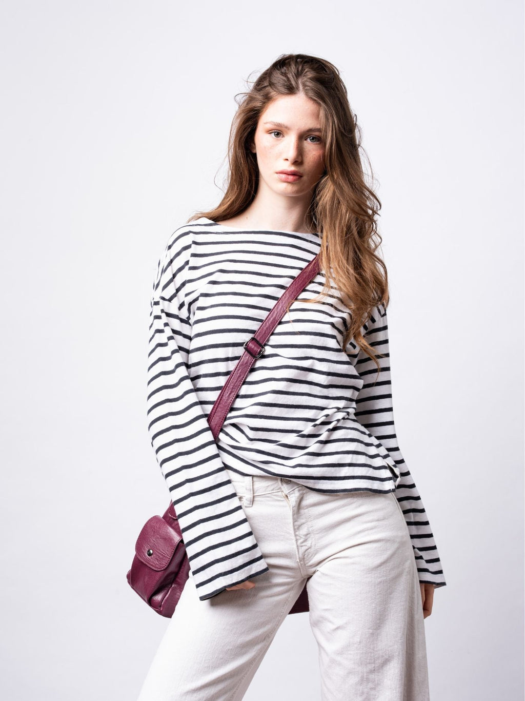 Torba City Tote na co dzień