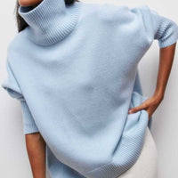 EVY | Golf w Luźnym Fasonie