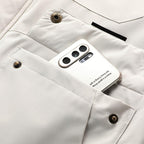 Teofil – Wodoodporna kurtka outdoorowa