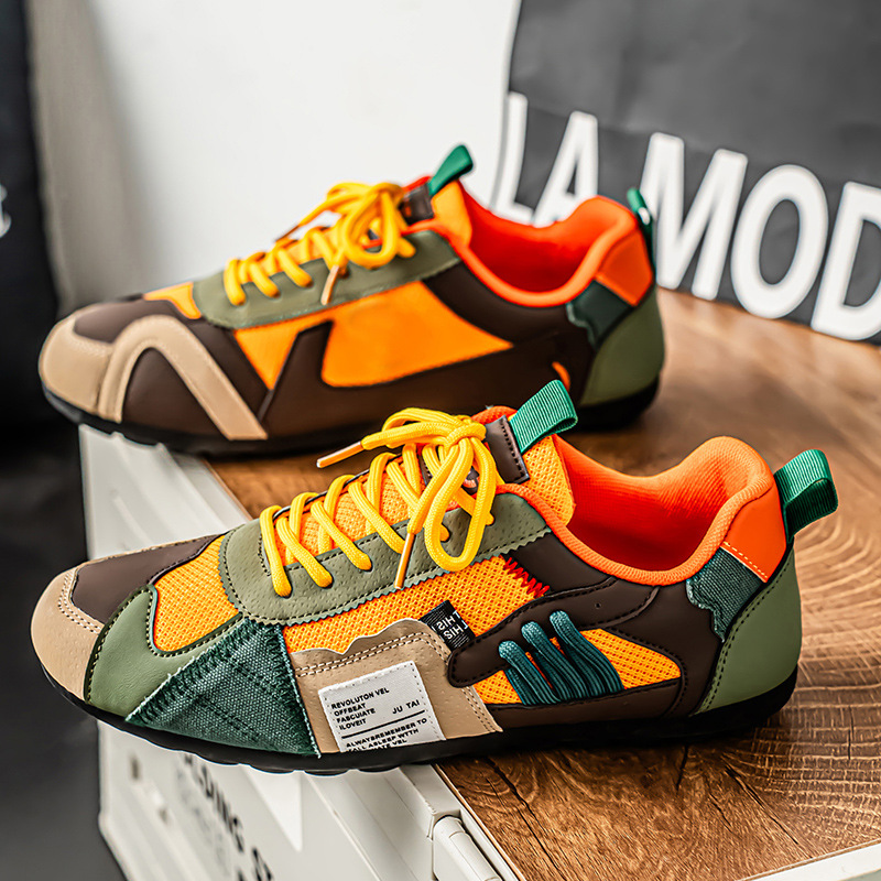 Radimir – Techniczne trampki miejskie