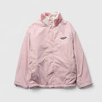 VEA | Dwustronna Kurtka z Mieszkanki Wełny