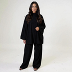 ELINA | Wygodny i Przytulny na Każdą Porę Roku