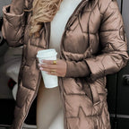 Brązowy (Prawie wyprzedany)