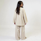 ELINA | Wygodny i Przytulny na Każdą Porę Roku